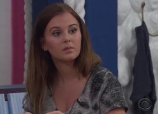 Big Brother US 18×17: Power of Veto #06