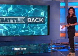Big Brother US 18×15: Battle Back