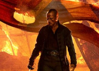 Black Sails | 4ª temporada será a última