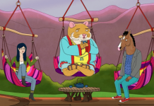 BoJack Horseman 3×03: BoJack Kills