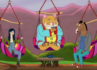BoJack Horseman 3×03: BoJack Kills