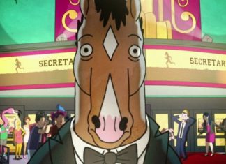 BoJack Horseman | Animação é renovada para a 4ª temporada pela Neflix
