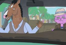 BoJack Horseman 3×02: The BoJack Horseman Show