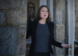 Fargo | Carrie Coon de The Leftovers será uma das protagonistas da 3ª temporada