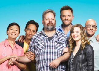 Community | Dan Harmon diz que o filme baseado na série vai acontecer