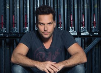 American Gods | Dane Cook entra para o elenco da adaptação de Deuses Americanos