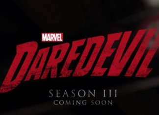 Daredevil | Série é renovada para a 3ª temporada pela Netflix