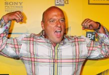 Girlboss | Dean Norris entra para o elenco da nova série da Netflix