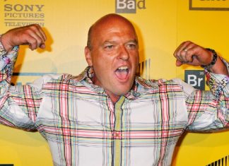 Girlboss | Dean Norris entra para o elenco da nova série da Netflix