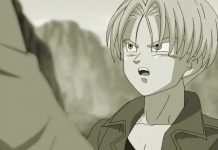 Dragon Ball Super 1×51: Toki o koeta omoi – Torankusu to Mai