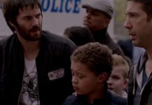 Feed the Beast 1×09: Be My Baby