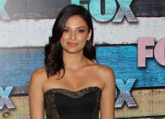 Supergirl | Floriana Lima entra para o elenco fixo da 2ª temporada