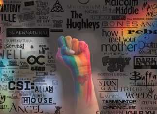 A Evolução Homossexual na TV Americana, parte 2