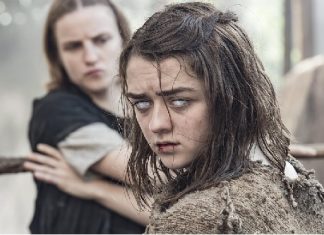 Game of Thrones: Um Maníaco Contra a Correnteza