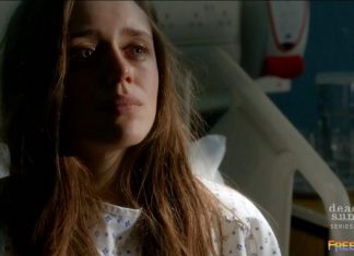 Guilt 1×03: Exit Wounds