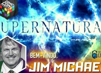 Jim Michaels, produtor de Supernatural é confirmado na CCXP 2016