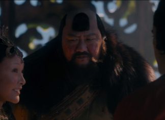 Marco Polo 2×05: Lullaby