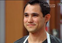 MasterChef Brasil 3×18: Top 9