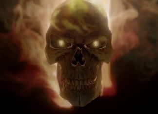 Agents Of S.H.I.E.L.D. | Motoqueiro Fantasma é confirmado na 4ª temporada