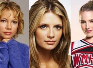 Um Olhar Maníaco Sobre: Jen, Marissa e Quinn, a Profana Trindade das Séries Teen