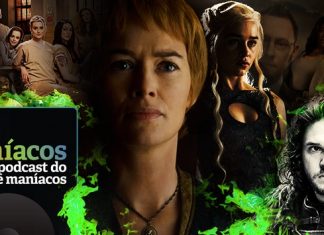 Podmaníacos #198 – Game Of Thrones, Person Of Interest e Orange Is The New Black