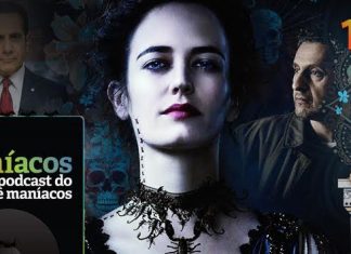 Podmaníacos #199 – Penny Dreadful, The Night Of, Queen Of The South e muito mais