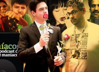 Podmaníacos #200 – Edição especial com segredos, fofocas e brindes!