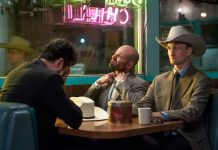 Preacher 1×06: Sundowner
