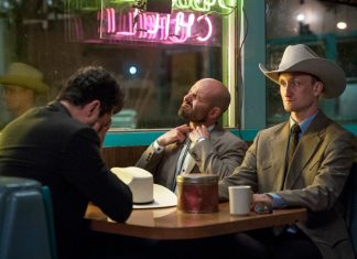 Preacher 1×06: Sundowner