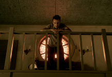 Preacher 1×07: He Gone