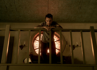 Preacher 1×07: He Gone