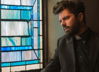 Preacher 1×08: El Valero