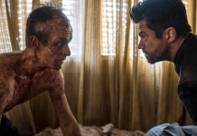 Preacher 1×09: Finish the Song