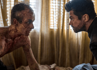 Preacher 1×09: Finish the Song
