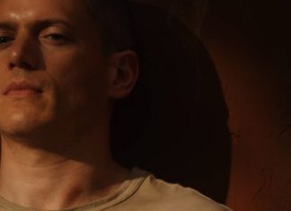 Prison Break | Nova fuga começa com Scofield e um pedaço de chiclete