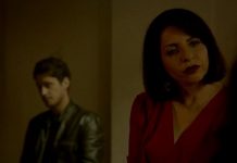 Queen of the South 1×05: Un Alma. Un Mapa. A Futuro