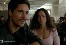 Queen of the South 1×02/03: Cuarenta Minutos/Estrategia de Entrada