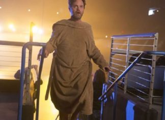 Roadies 1×03: The Bryce Newman Letter