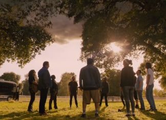 Roadies 1×04: The City Whose Name Must Not Be Spoken