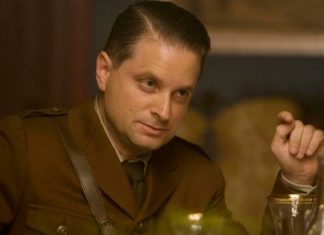 Death Note | Shea Whigham entra para o elenco da adaptação em desenvolvimento pela Netflix