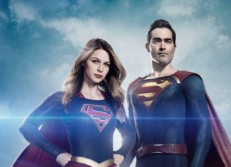 Supergirl | Veja a primeira imagem do Super-Homem