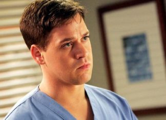 The Catch | T. R. Knight entra para o elenco fixo da 2ª temporada