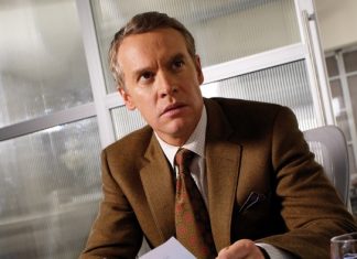The Man in The High Castle | Tate Donovan entra para o elenco da 2ª temporada