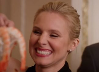 The Good Place | Assista ao promo da nova série de Kristen Bell para a NBC
