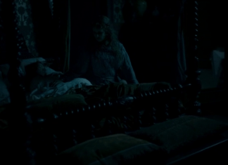 The Living and the Dead 1×03: Episode 3