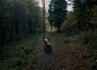 The Living and the Dead 1×04: Episode 4