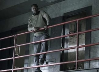 The Night Of 1×03: A Dark Crate