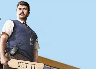 Vice Principals | Protagonista da nova comédia da HBO afirma que a série terá apenas duas temporadas