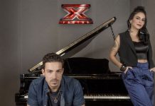 X Factor Brasil | Di Ferrero e Alinne Rosa são confirmados na bancada de jurados da versão brasileira