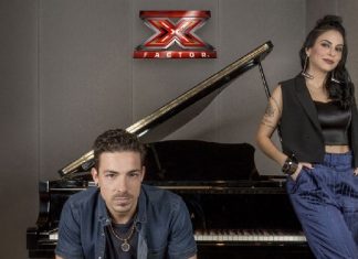 X Factor Brasil | Di Ferrero e Alinne Rosa são confirmados na bancada de jurados da versão brasileira